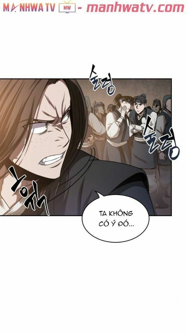 đọc truyện Ngã Lão Ma Thần Chương 19 ảnh 45 tại Thiên Thai Truyện