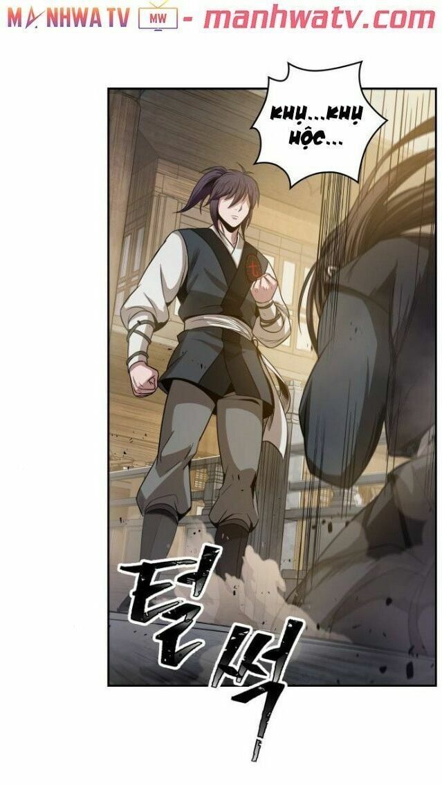 đọc truyện Ngã Lão Ma Thần Chương 19 ảnh 53 tại Thiên Thai Truyện