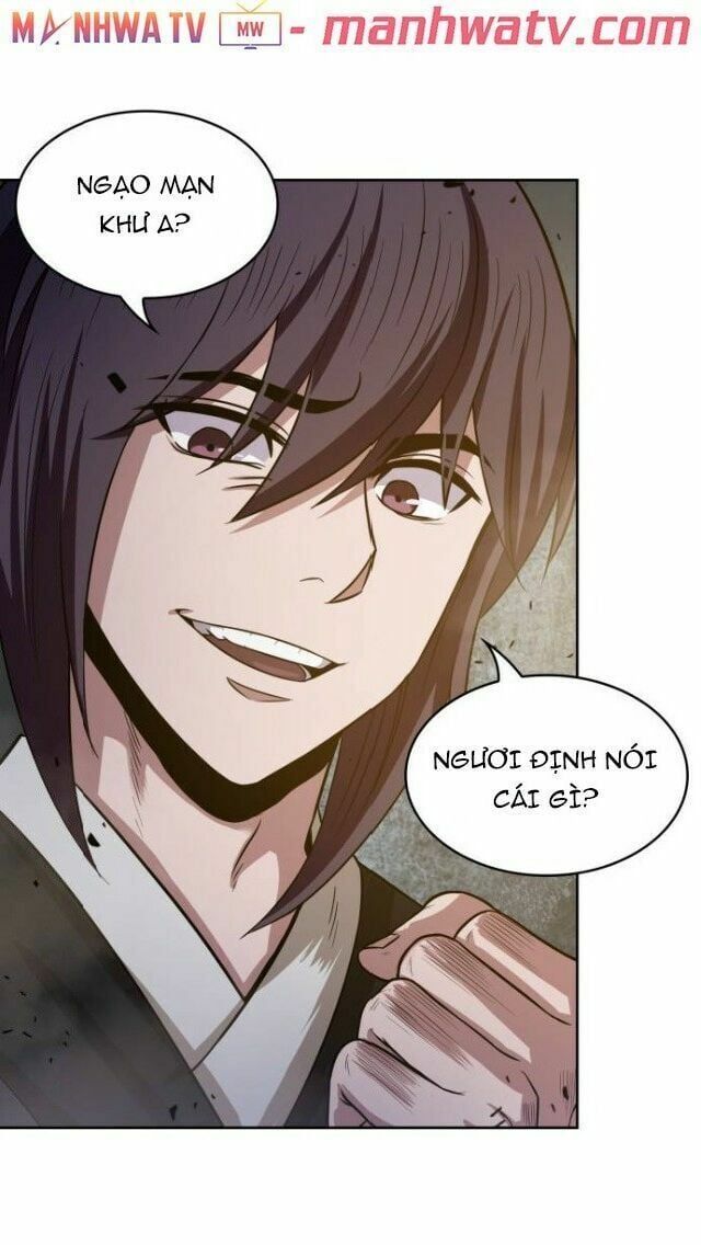 đọc truyện Ngã Lão Ma Thần Chương 19 ảnh 54 tại Thiên Thai Truyện