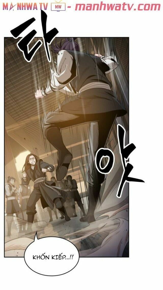 đọc truyện Ngã Lão Ma Thần Chương 19 ảnh 60 tại Thiên Thai Truyện