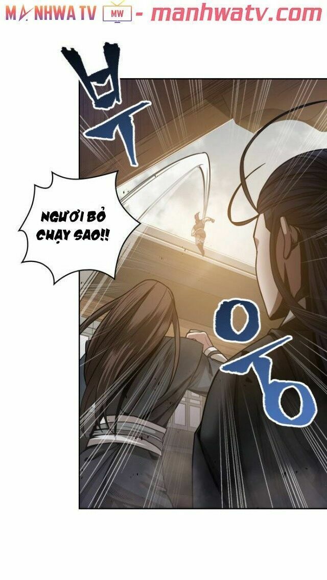 đọc truyện Ngã Lão Ma Thần Chương 19 ảnh 61 tại Thiên Thai Truyện