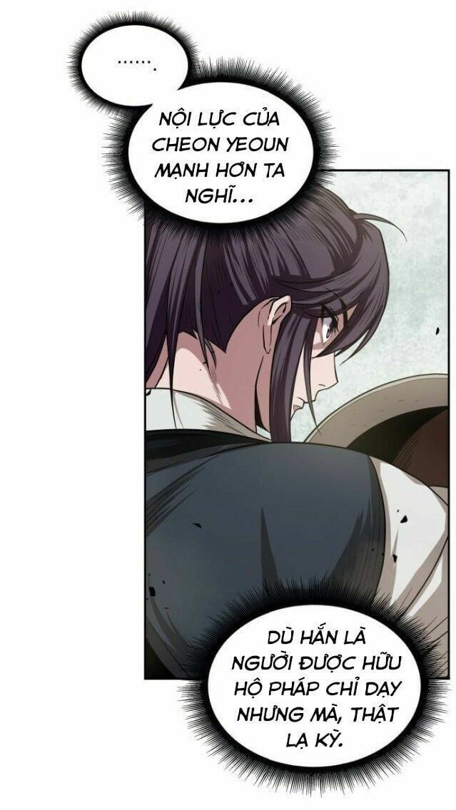 đọc truyện Ngã Lão Ma Thần Chương 19 ảnh 8 tại Thiên Thai Truyện