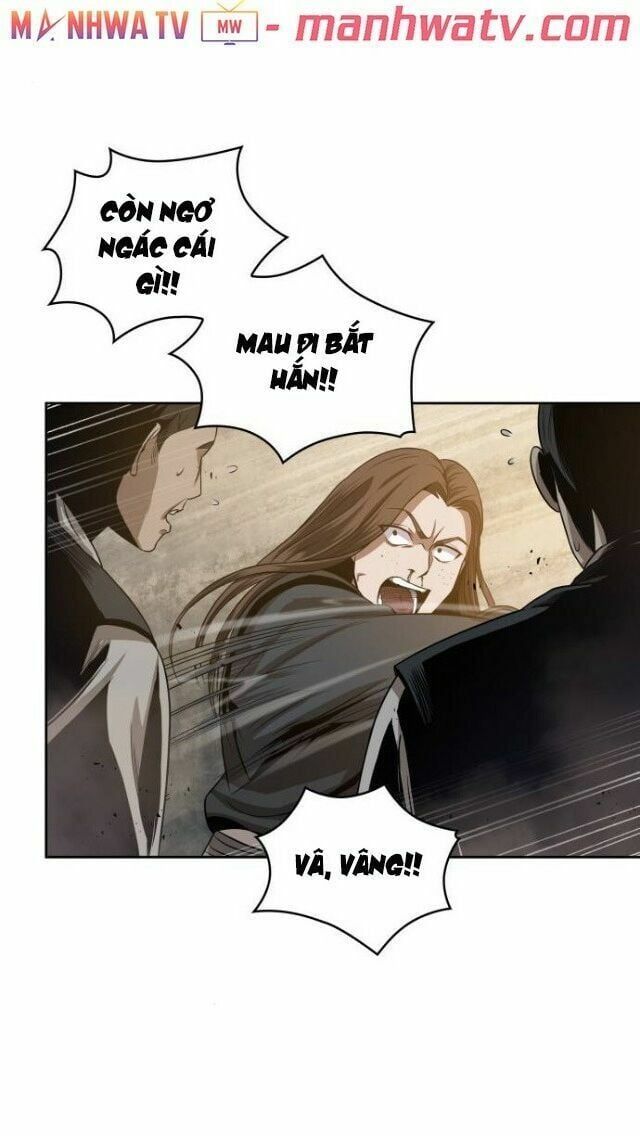 đọc truyện Ngã Lão Ma Thần Chương 19 ảnh 63 tại Thiên Thai Truyện