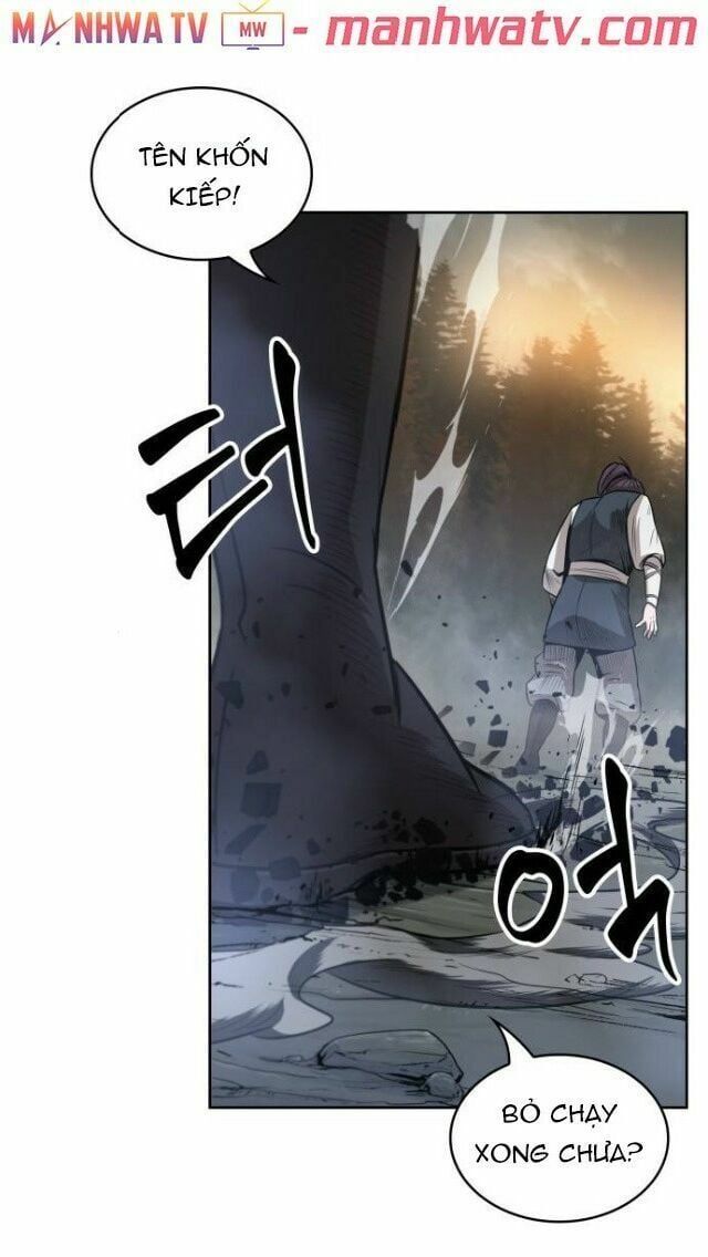 đọc truyện Ngã Lão Ma Thần Chương 19 ảnh 73 tại Thiên Thai Truyện