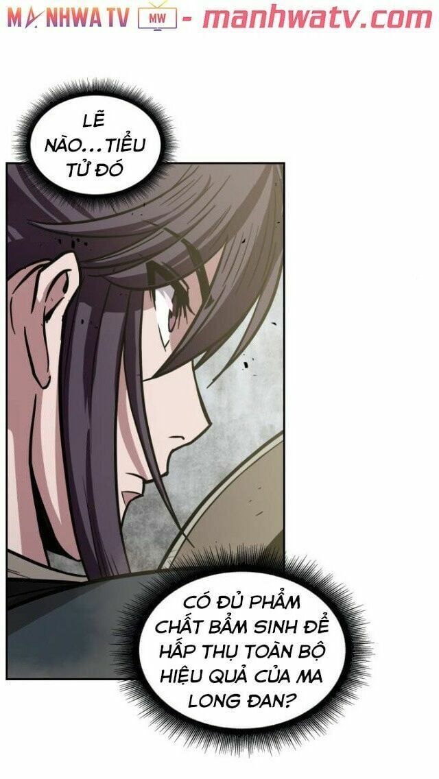 đọc truyện Ngã Lão Ma Thần Chương 19 ảnh 11 tại Thiên Thai Truyện