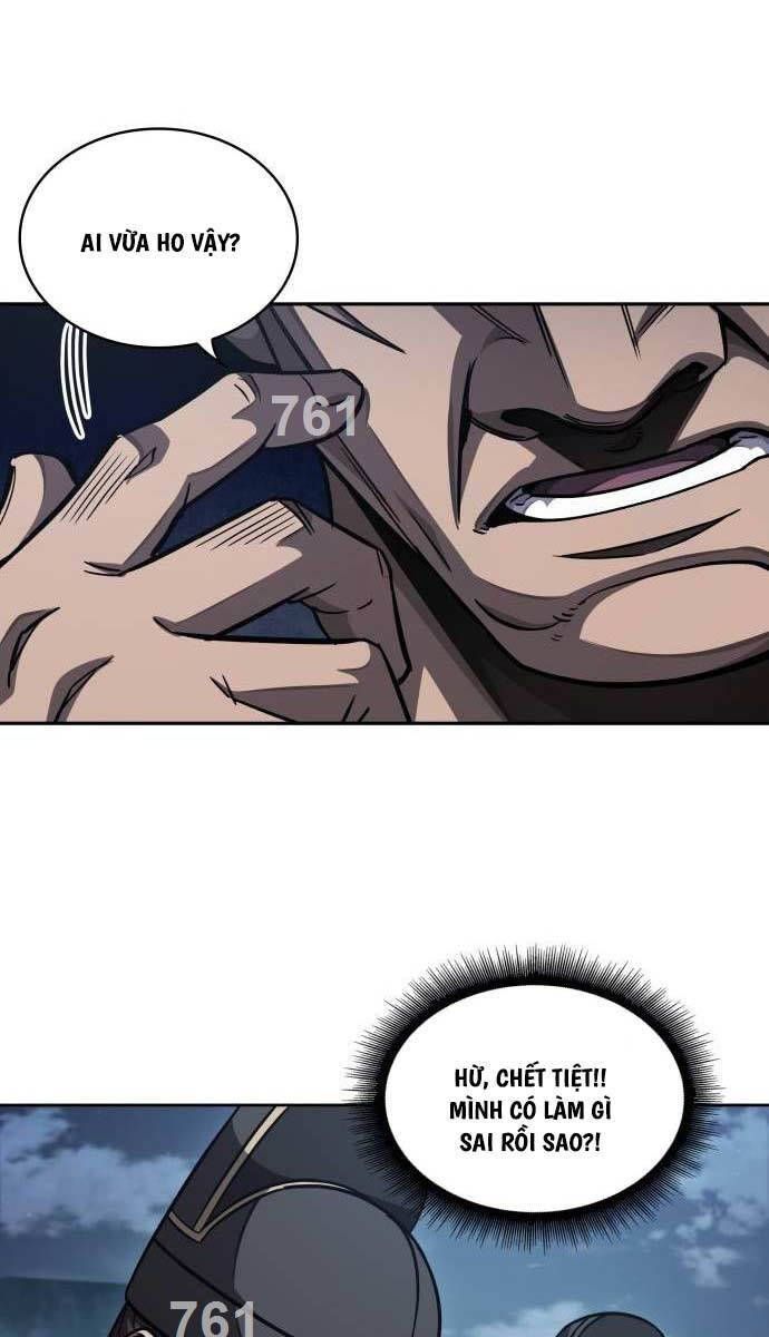 đọc truyện Ngã Lão Ma Thần Chương 190 ảnh 4 tại Thiên Thai Truyện