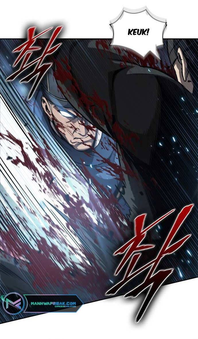 đọc truyện Ngã Lão Ma Thần Chương 190 ảnh 25 tại Thiên Thai Truyện