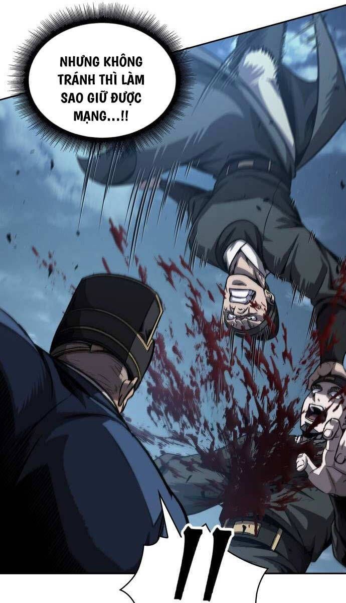 đọc truyện Ngã Lão Ma Thần Chương 190 ảnh 26 tại Thiên Thai Truyện