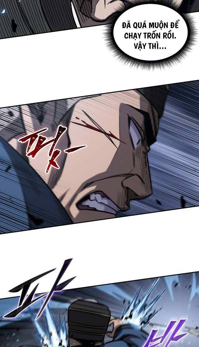 đọc truyện Ngã Lão Ma Thần Chương 190 ảnh 36 tại Thiên Thai Truyện