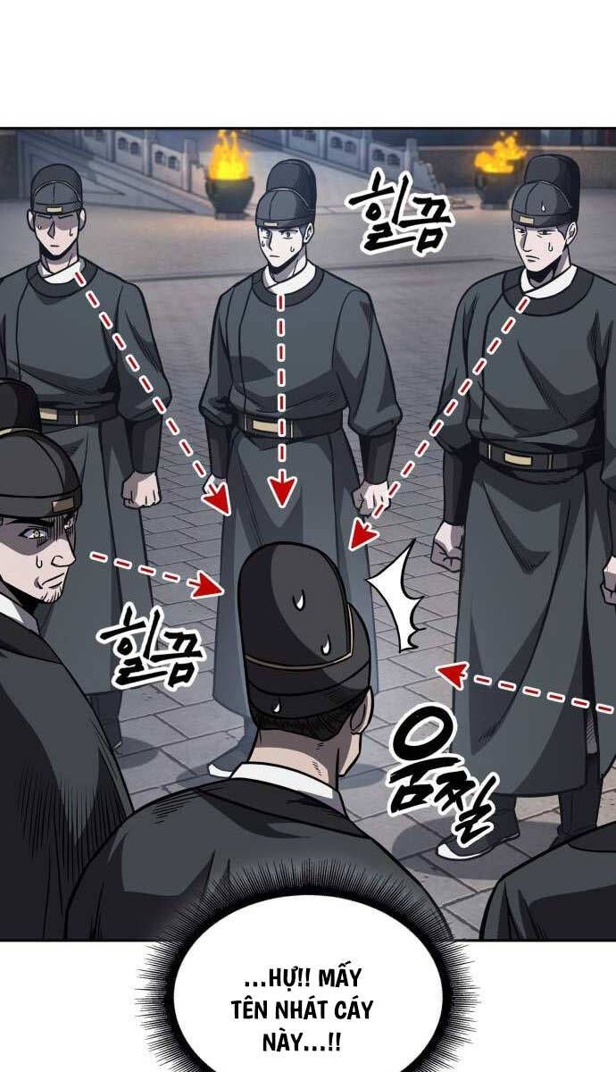 đọc truyện Ngã Lão Ma Thần Chương 190 ảnh 8 tại Thiên Thai Truyện