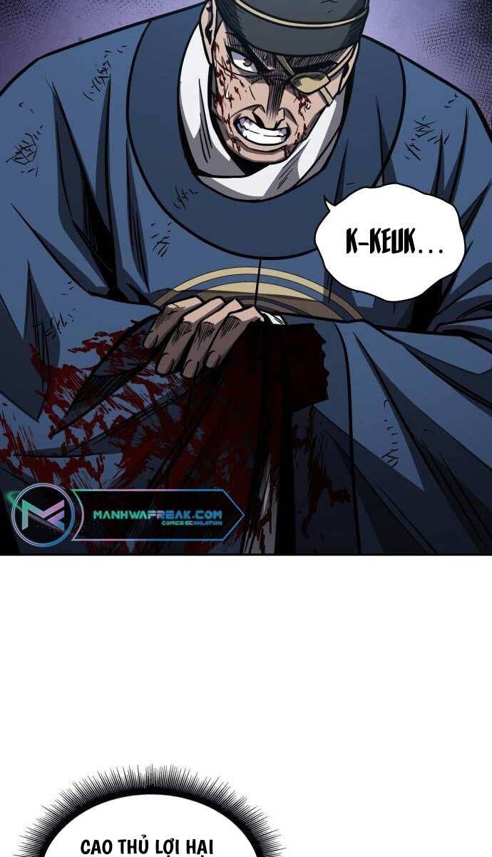 đọc truyện Ngã Lão Ma Thần Chương 190 ảnh 72 tại Thiên Thai Truyện