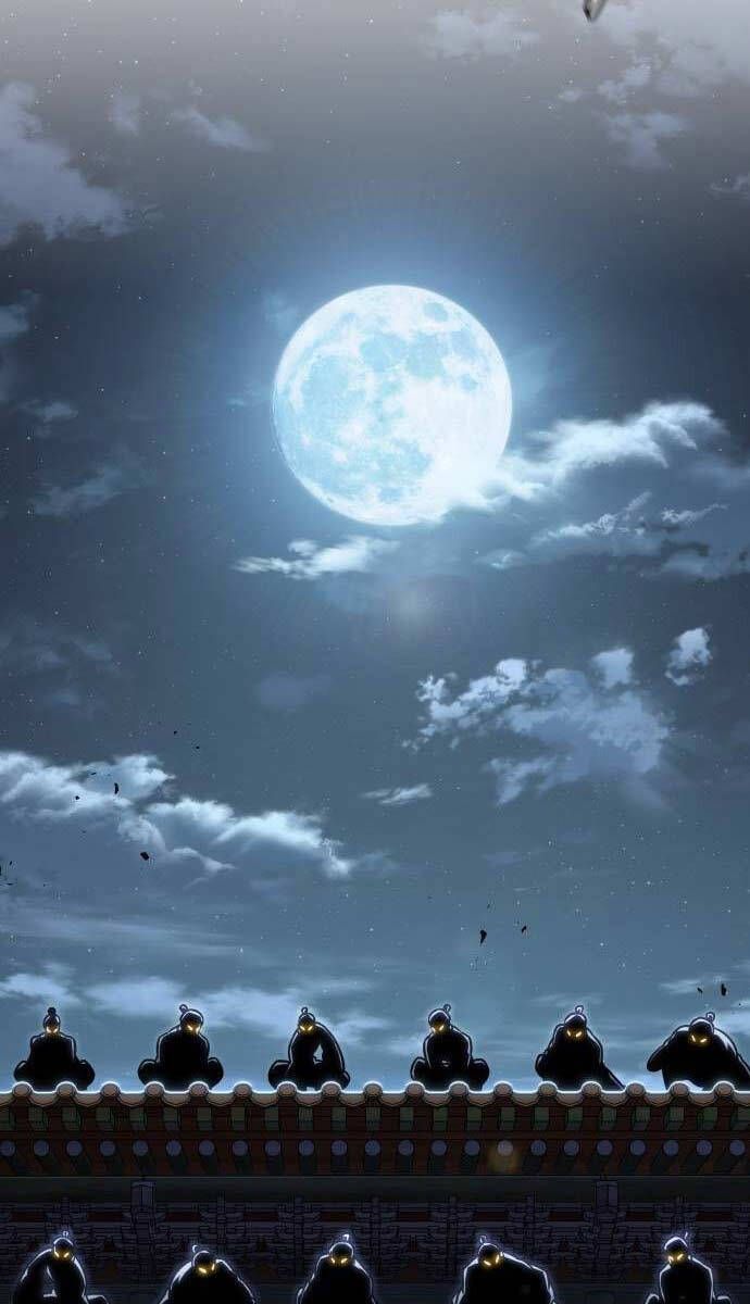 đọc truyện Ngã Lão Ma Thần Chương 190 ảnh 89 tại Thiên Thai Truyện