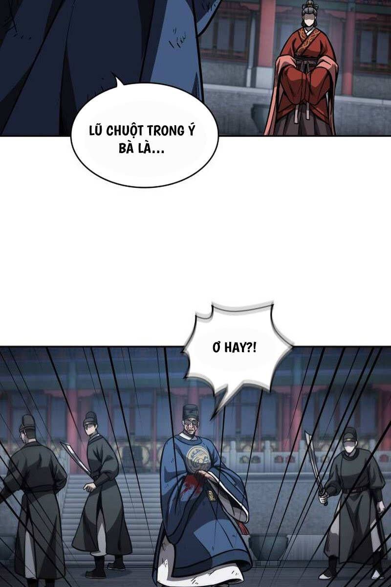 đọc truyện Ngã Lão Ma Thần Chương 191 ảnh 16 tại Thiên Thai Truyện