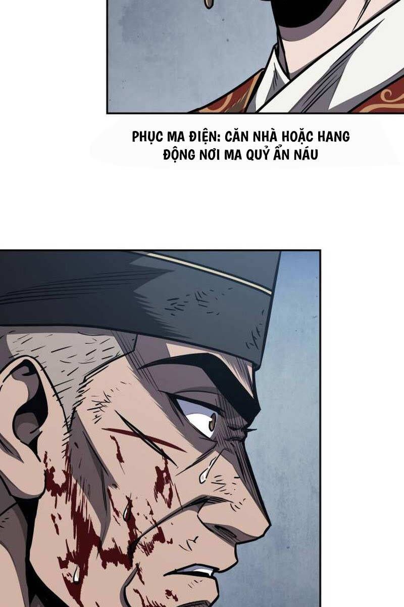 đọc truyện Ngã Lão Ma Thần Chương 191 ảnh 20 tại Thiên Thai Truyện