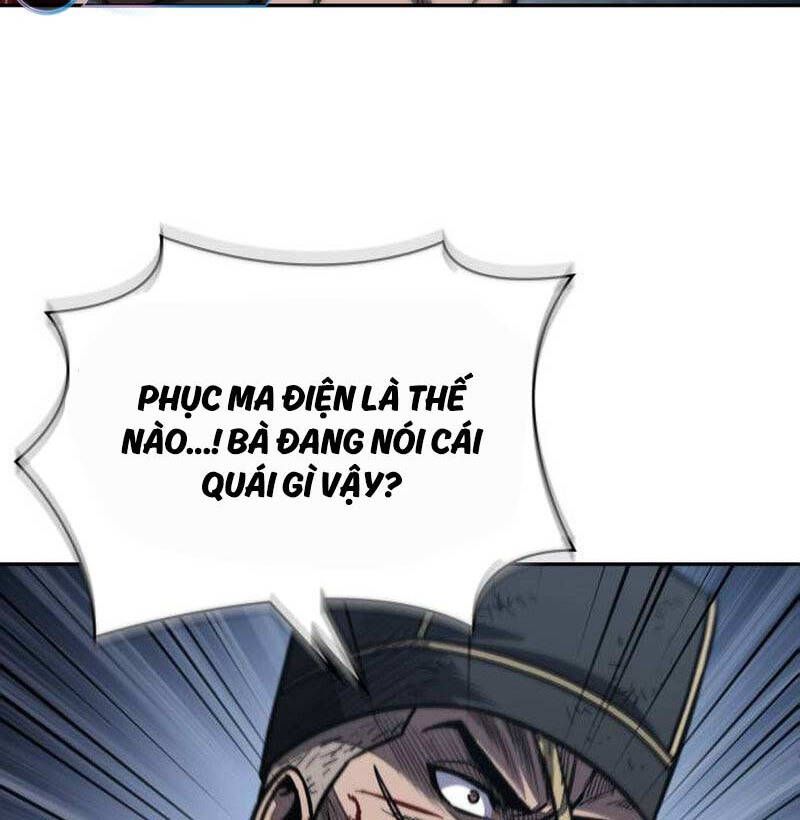 đọc truyện Ngã Lão Ma Thần Chương 191 ảnh 22 tại Thiên Thai Truyện