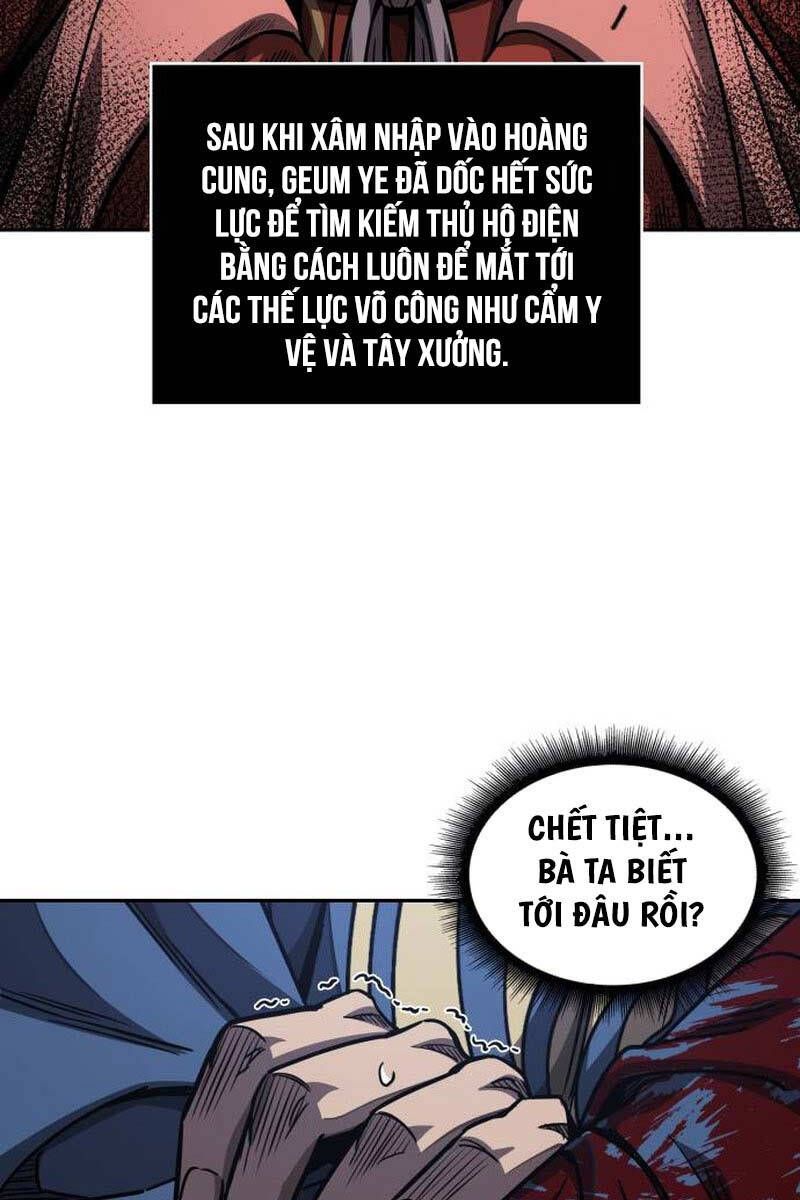 đọc truyện Ngã Lão Ma Thần Chương 191 ảnh 31 tại Thiên Thai Truyện