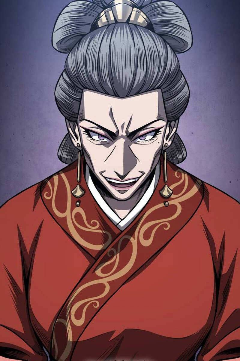 đọc truyện Ngã Lão Ma Thần Chương 191 ảnh 36 tại Thiên Thai Truyện