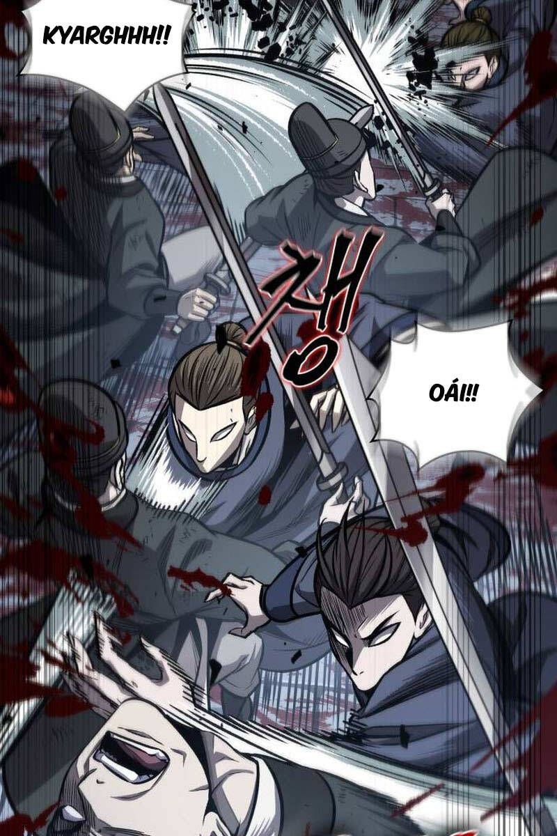 đọc truyện Ngã Lão Ma Thần Chương 191 ảnh 44 tại Thiên Thai Truyện