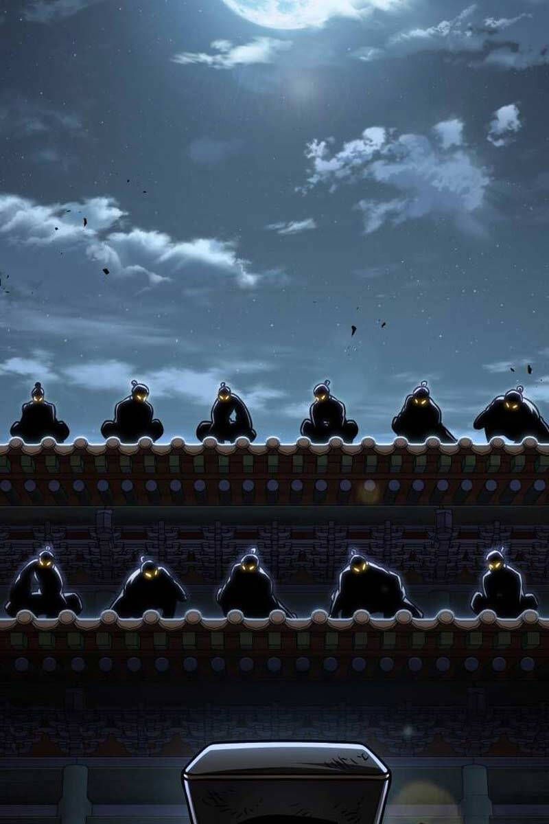 đọc truyện Ngã Lão Ma Thần Chương 191 ảnh 7 tại Thiên Thai Truyện