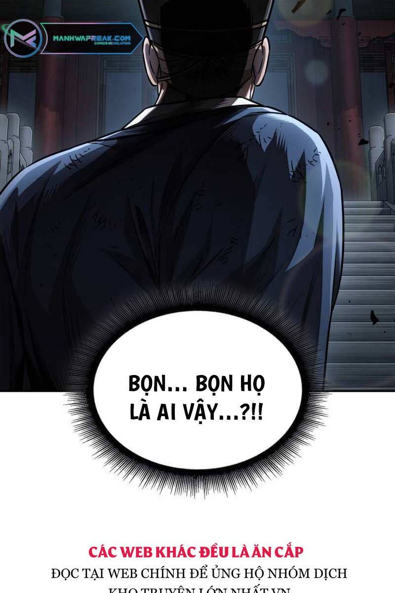 đọc truyện Ngã Lão Ma Thần Chương 191 ảnh 8 tại Thiên Thai Truyện