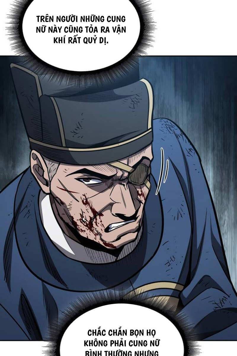 đọc truyện Ngã Lão Ma Thần Chương 191 ảnh 11 tại Thiên Thai Truyện