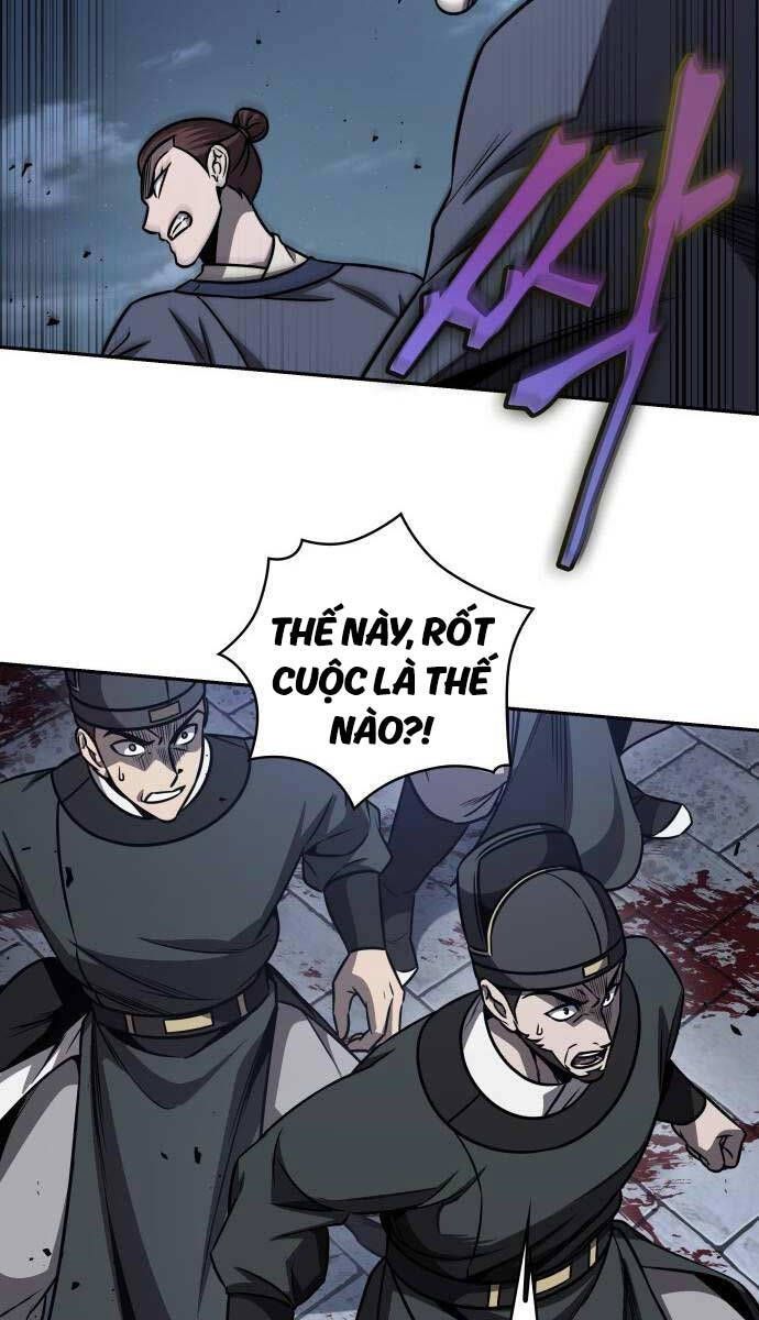 đọc truyện Ngã Lão Ma Thần Chương 192 ảnh 15 tại Thiên Thai Truyện