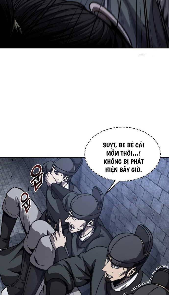 đọc truyện Ngã Lão Ma Thần Chương 192 ảnh 40 tại Thiên Thai Truyện