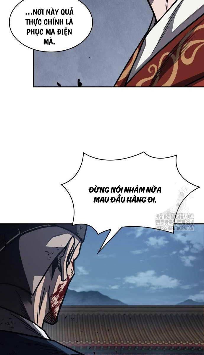 đọc truyện Ngã Lão Ma Thần Chương 192 ảnh 77 tại Thiên Thai Truyện