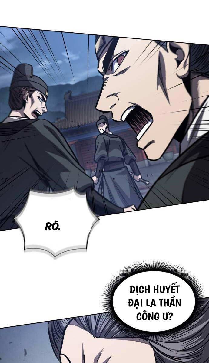 đọc truyện Ngã Lão Ma Thần Chương 192 ảnh 11 tại Thiên Thai Truyện