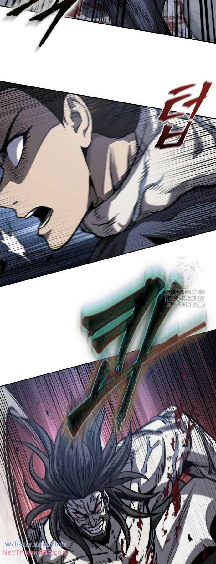 đọc truyện Ngã Lão Ma Thần Chương 193 ảnh 13 tại Thiên Thai Truyện