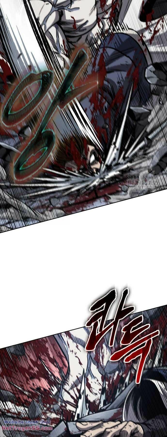 đọc truyện Ngã Lão Ma Thần Chương 193 ảnh 14 tại Thiên Thai Truyện