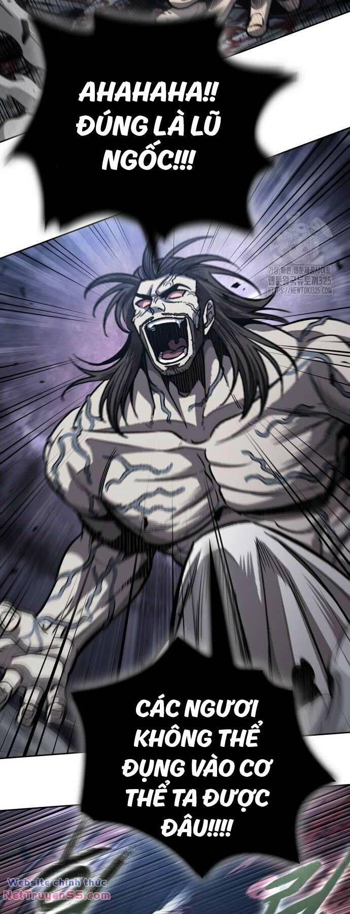 đọc truyện Ngã Lão Ma Thần Chương 193 ảnh 15 tại Thiên Thai Truyện