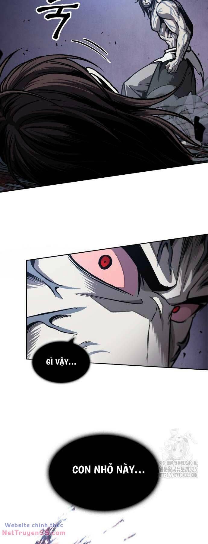 đọc truyện Ngã Lão Ma Thần Chương 193 ảnh 17 tại Thiên Thai Truyện