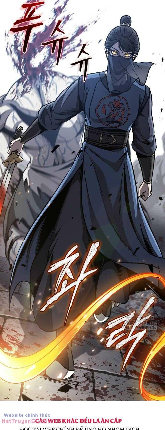 đọc truyện Ngã Lão Ma Thần Chương 193 ảnh 18 tại Thiên Thai Truyện