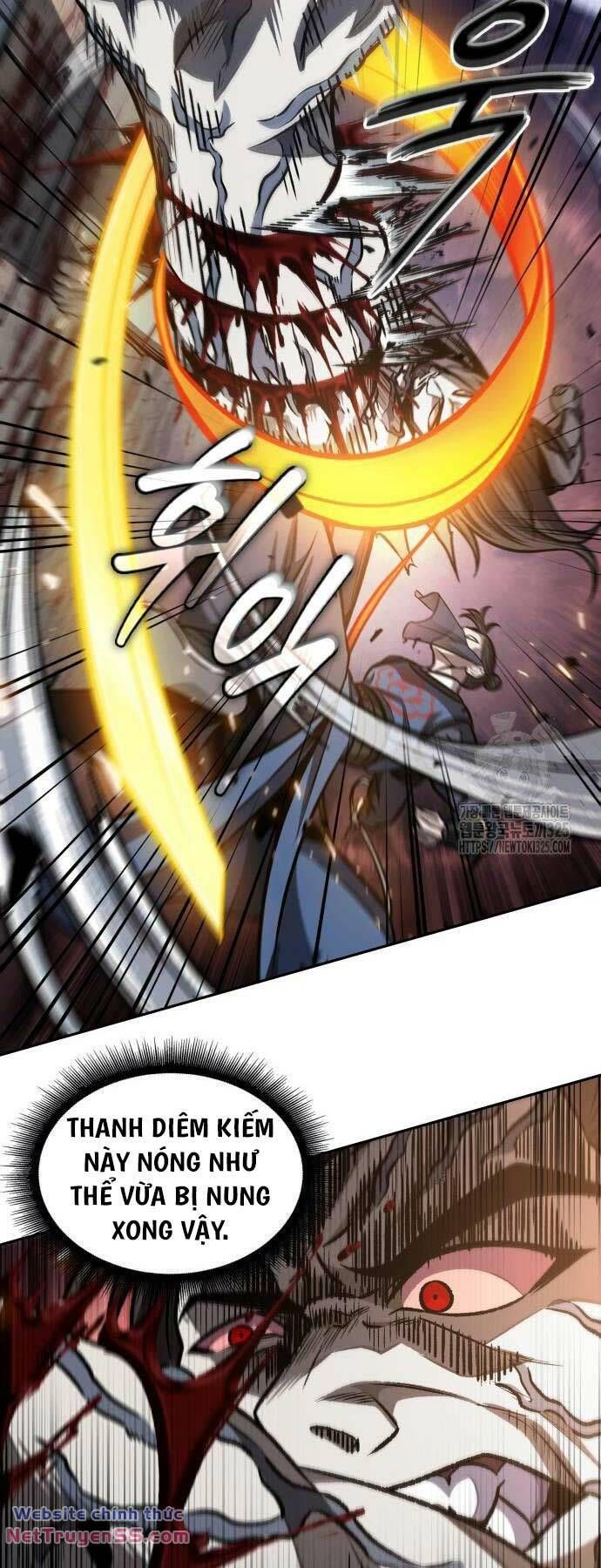 đọc truyện Ngã Lão Ma Thần Chương 193 ảnh 20 tại Thiên Thai Truyện