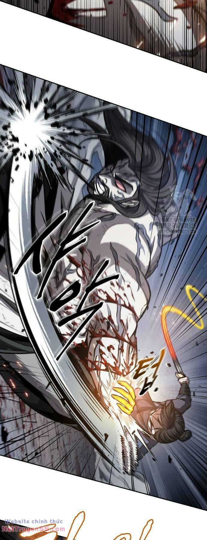 đọc truyện Ngã Lão Ma Thần Chương 193 ảnh 21 tại Thiên Thai Truyện