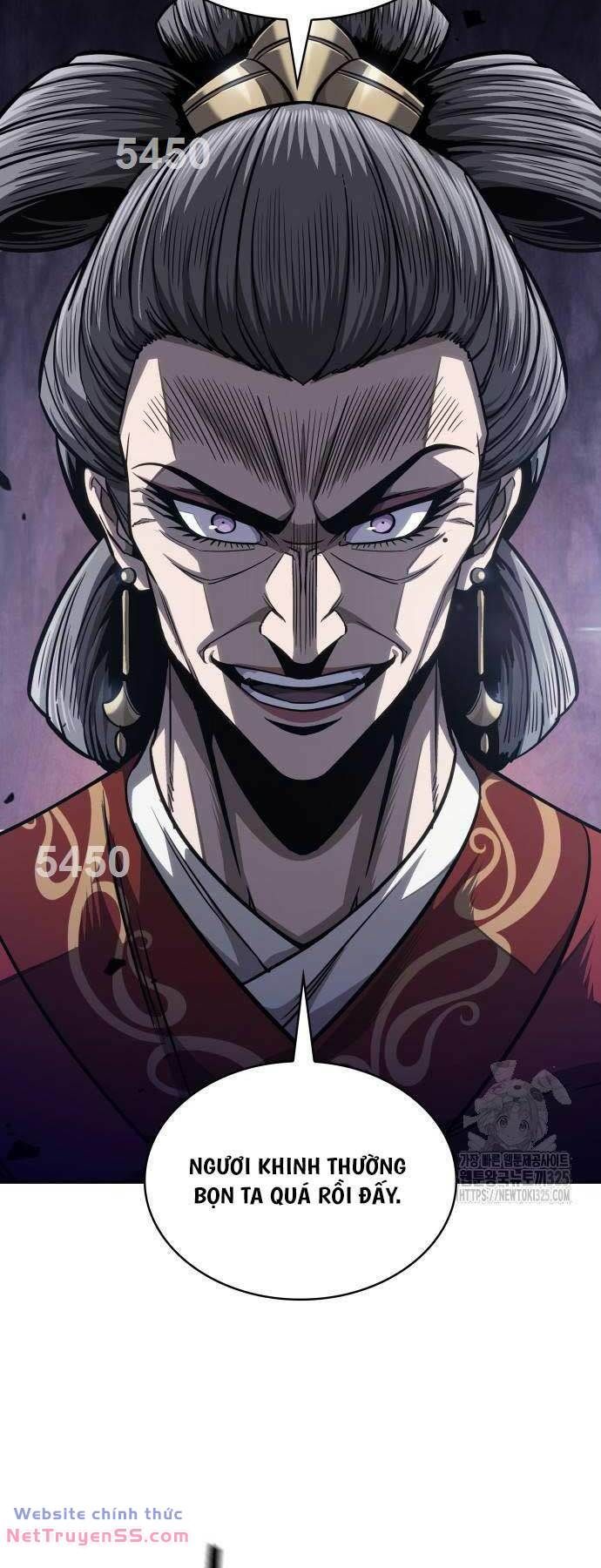 đọc truyện Ngã Lão Ma Thần Chương 193 ảnh 4 tại Thiên Thai Truyện