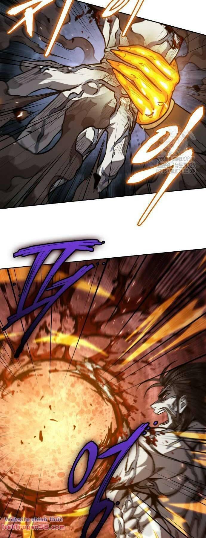 đọc truyện Ngã Lão Ma Thần Chương 193 ảnh 22 tại Thiên Thai Truyện