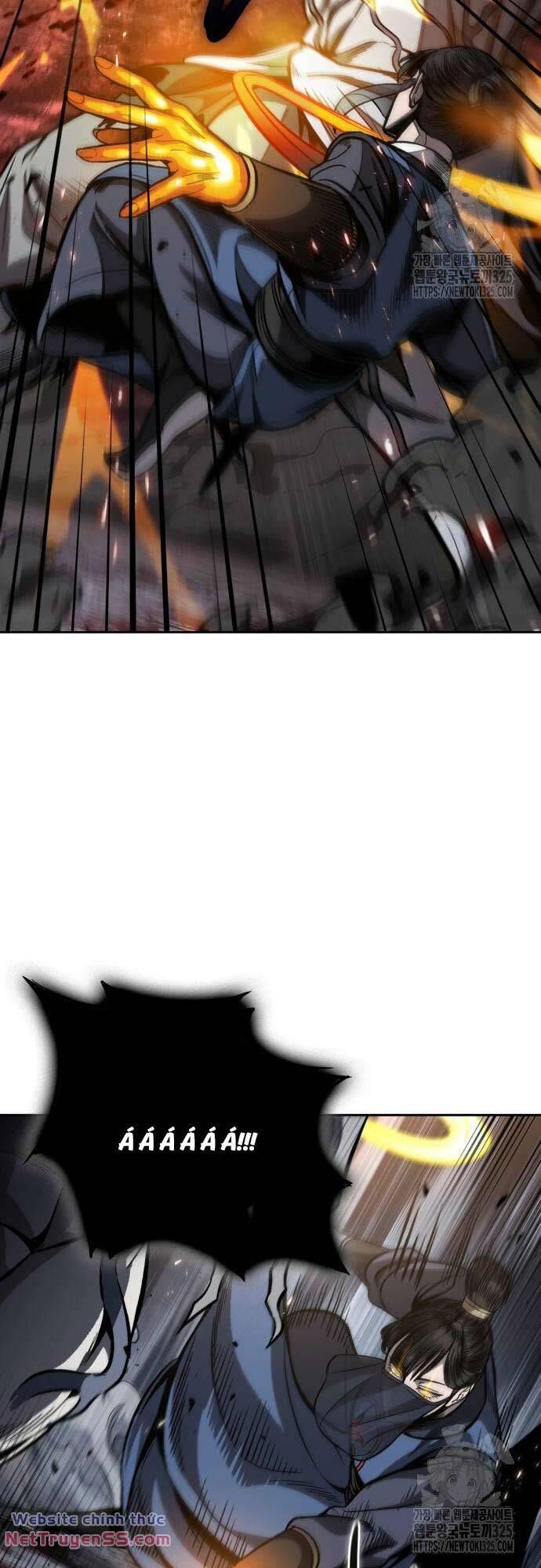 đọc truyện Ngã Lão Ma Thần Chương 193 ảnh 23 tại Thiên Thai Truyện