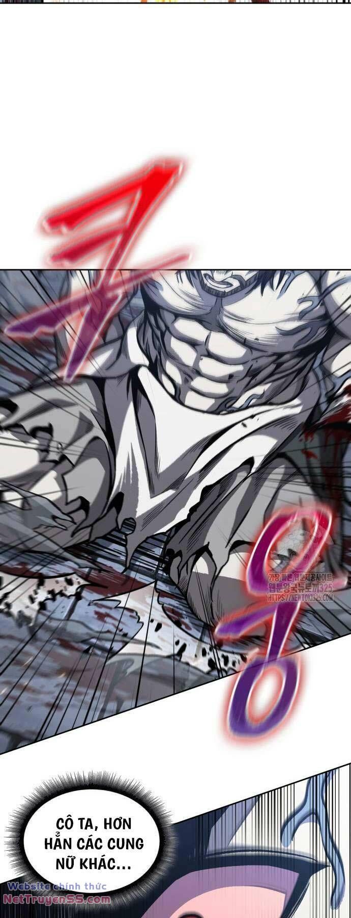 đọc truyện Ngã Lão Ma Thần Chương 193 ảnh 26 tại Thiên Thai Truyện