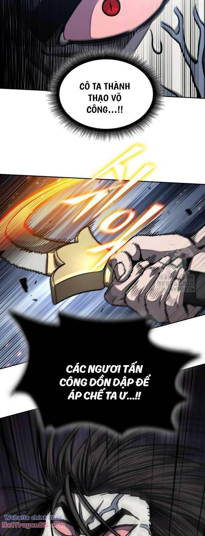 đọc truyện Ngã Lão Ma Thần Chương 193 ảnh 27 tại Thiên Thai Truyện