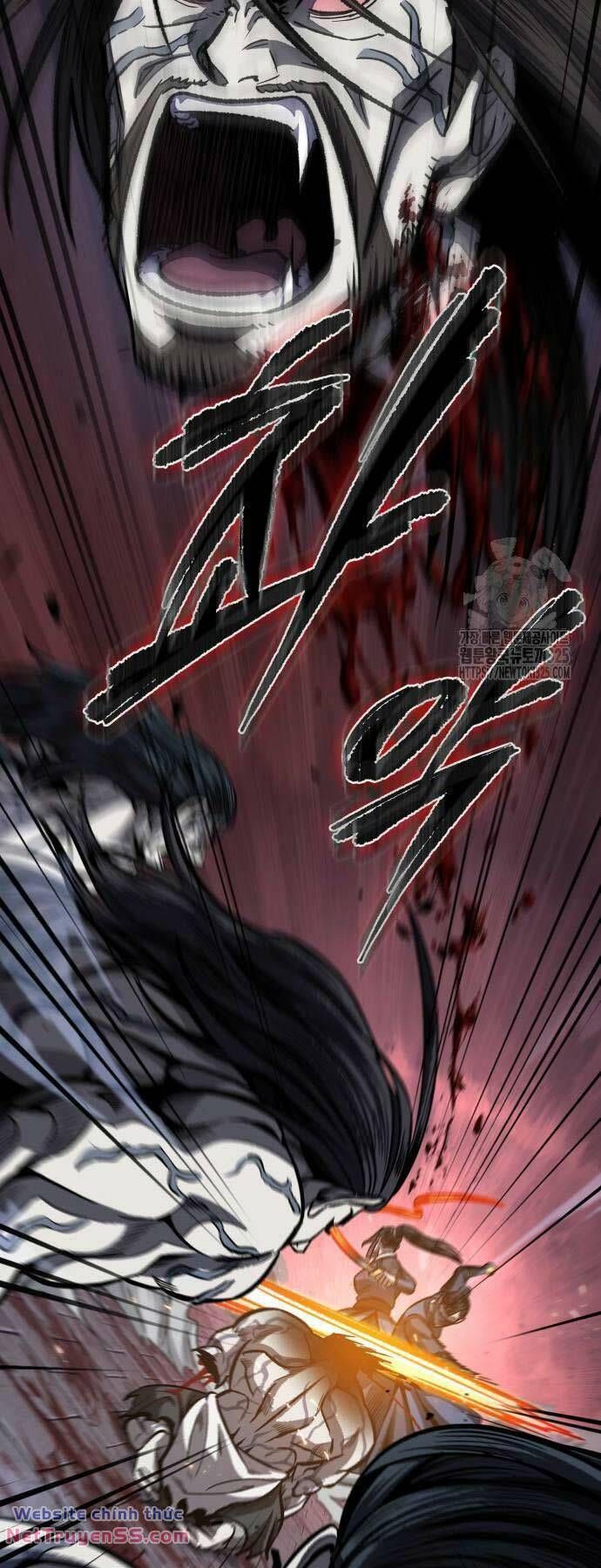 đọc truyện Ngã Lão Ma Thần Chương 193 ảnh 28 tại Thiên Thai Truyện