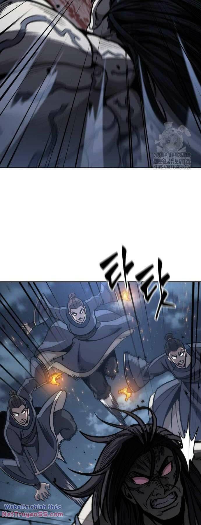 đọc truyện Ngã Lão Ma Thần Chương 193 ảnh 29 tại Thiên Thai Truyện