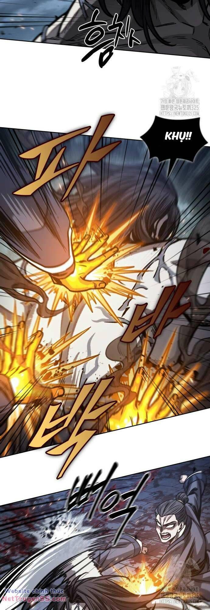 đọc truyện Ngã Lão Ma Thần Chương 193 ảnh 30 tại Thiên Thai Truyện