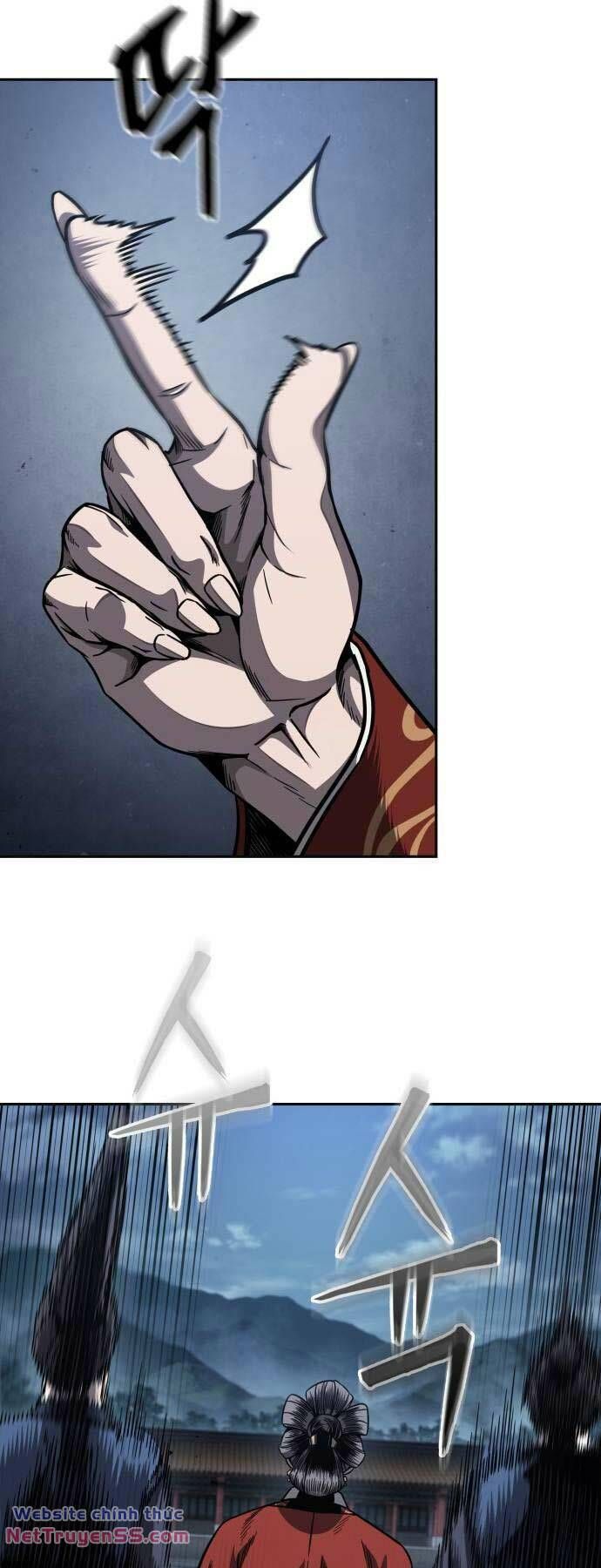 đọc truyện Ngã Lão Ma Thần Chương 193 ảnh 5 tại Thiên Thai Truyện