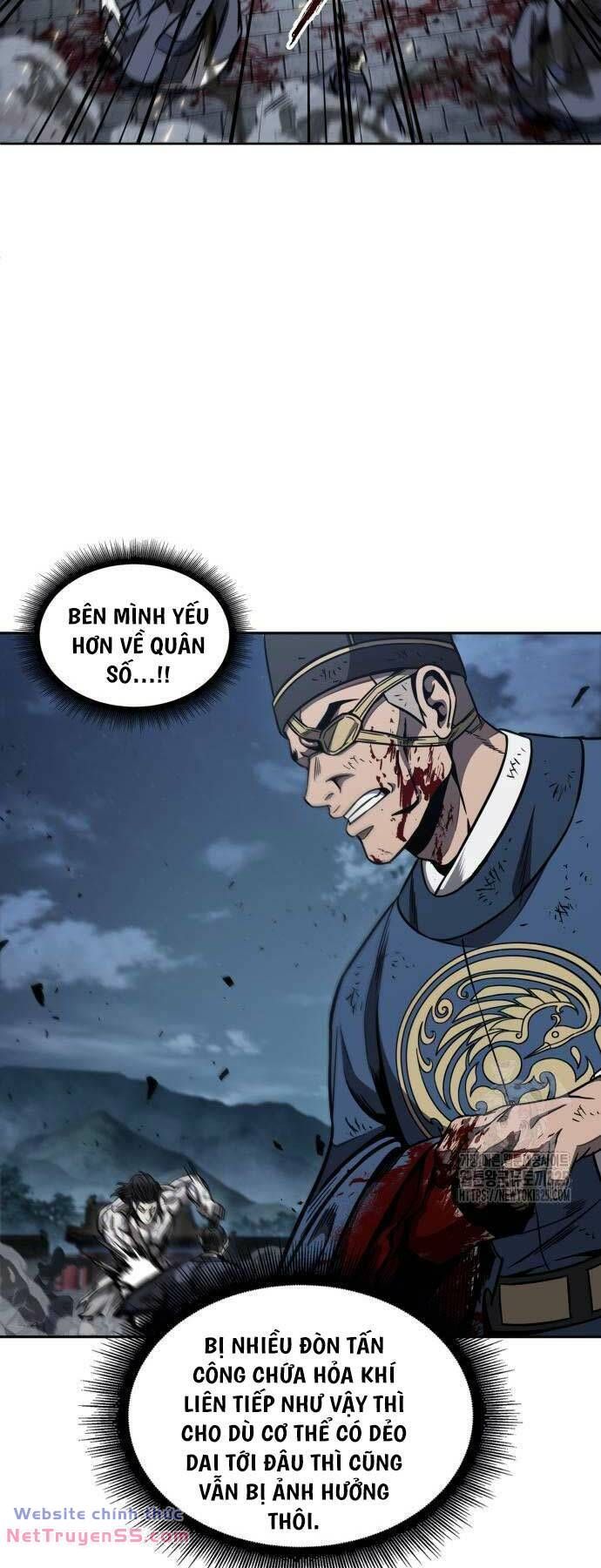 đọc truyện Ngã Lão Ma Thần Chương 193 ảnh 32 tại Thiên Thai Truyện