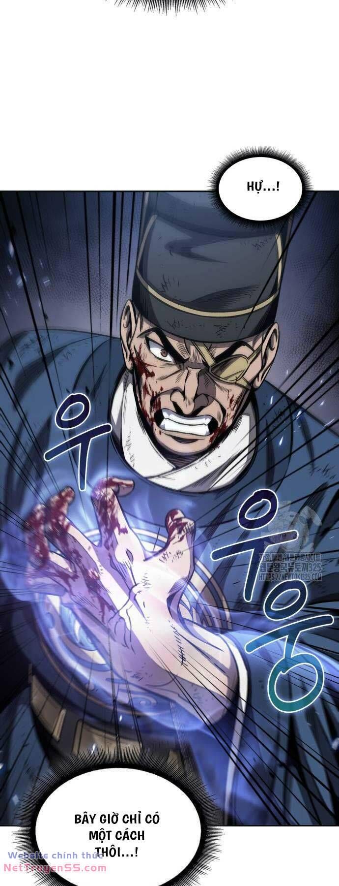 đọc truyện Ngã Lão Ma Thần Chương 193 ảnh 33 tại Thiên Thai Truyện