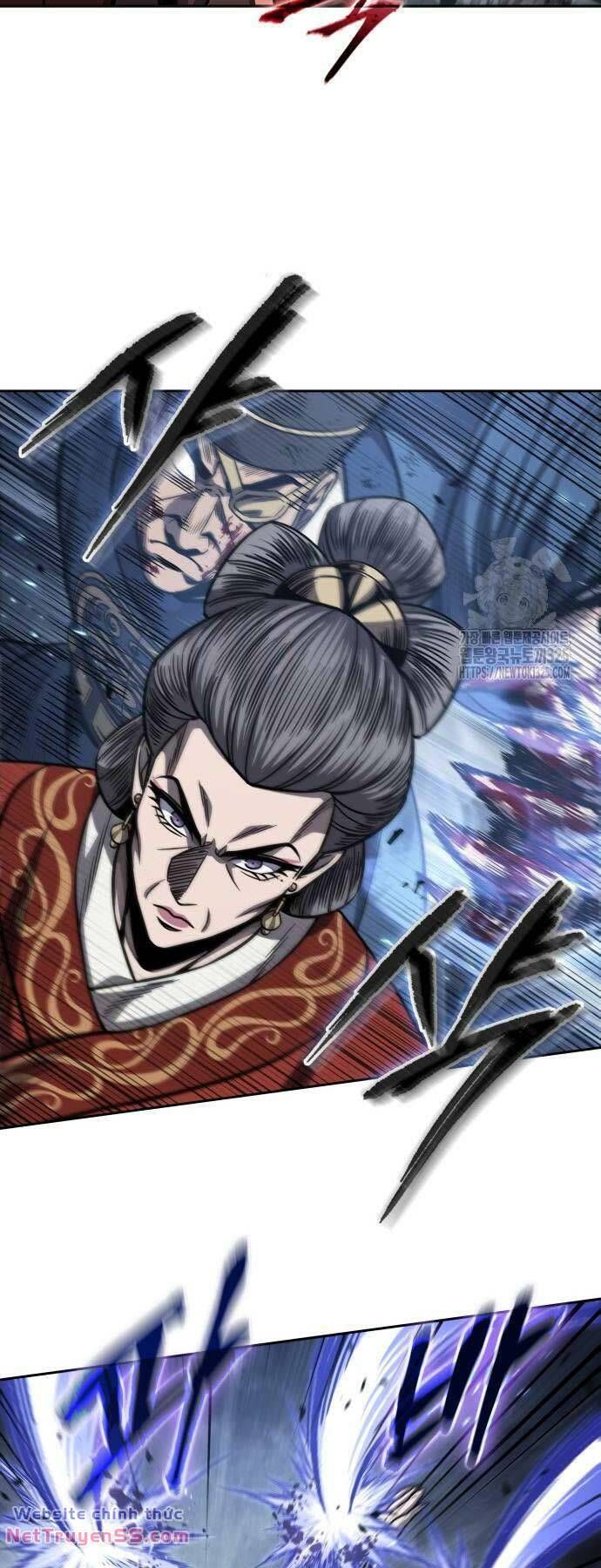 đọc truyện Ngã Lão Ma Thần Chương 193 ảnh 35 tại Thiên Thai Truyện