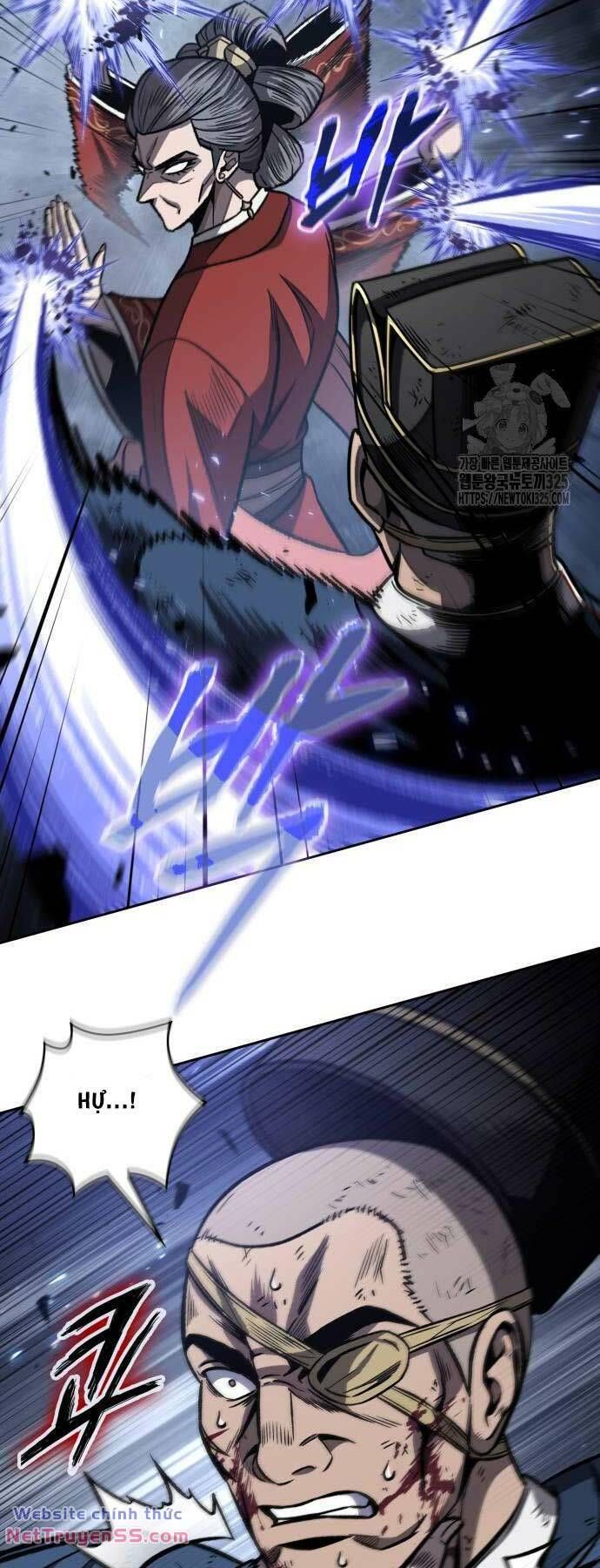 đọc truyện Ngã Lão Ma Thần Chương 193 ảnh 36 tại Thiên Thai Truyện