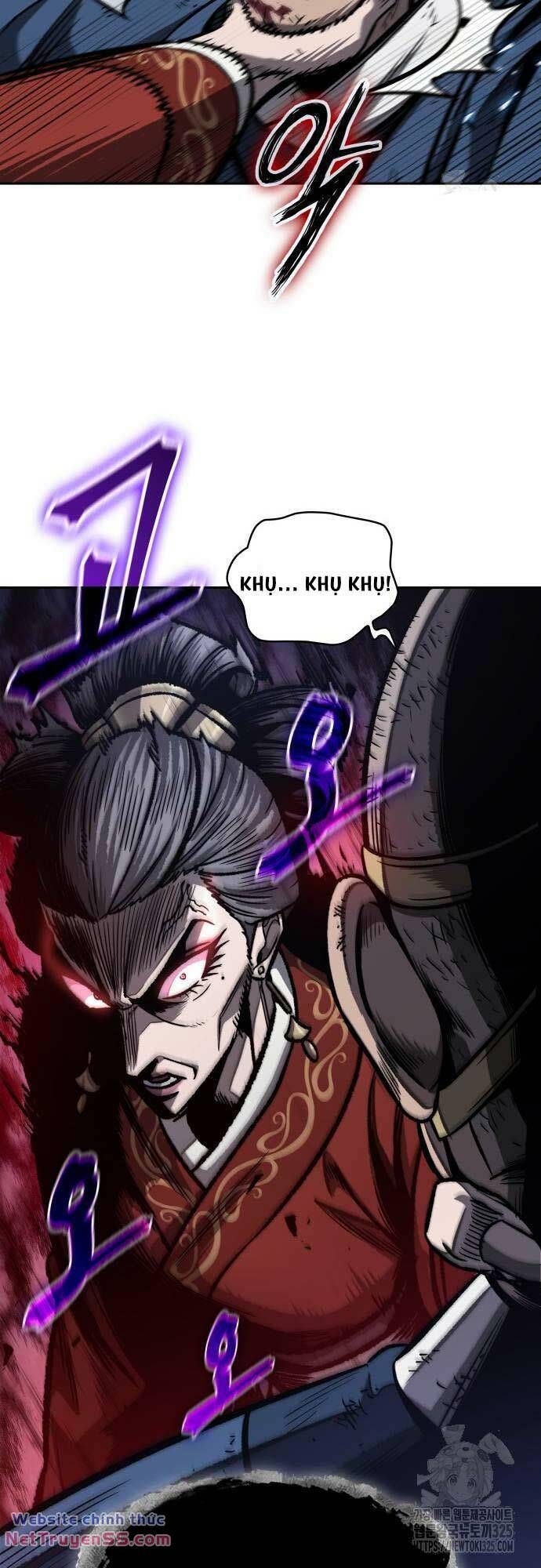 đọc truyện Ngã Lão Ma Thần Chương 193 ảnh 37 tại Thiên Thai Truyện